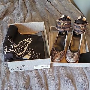 Freebird brand heels